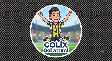 Gol Attım!