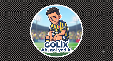 Gol Yedik!