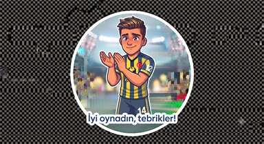 İyi Oynadın!